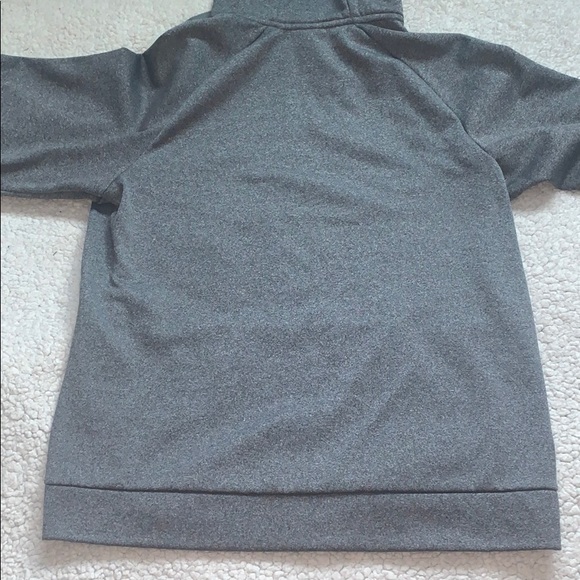 Men’s Nike Hoodie Dri-Fit - Picture 4 of 4